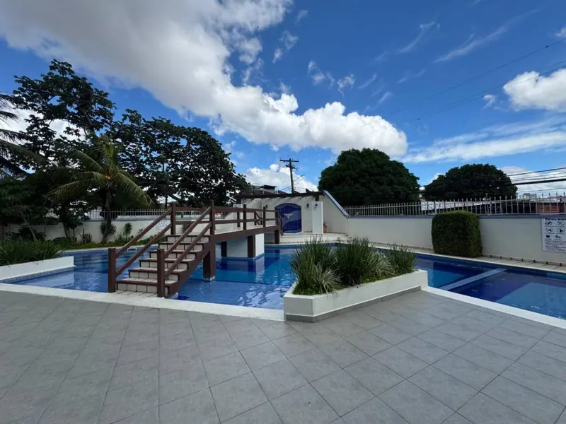 Departamento de 2 dormitorios en venta en el edificio Costa Azul: foto 4 de 13