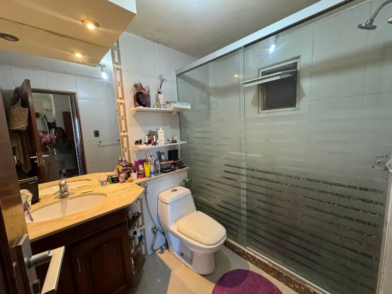 Departamento de 2 dormitorios en venta en el edificio Costa Azul: foto 8 de 13