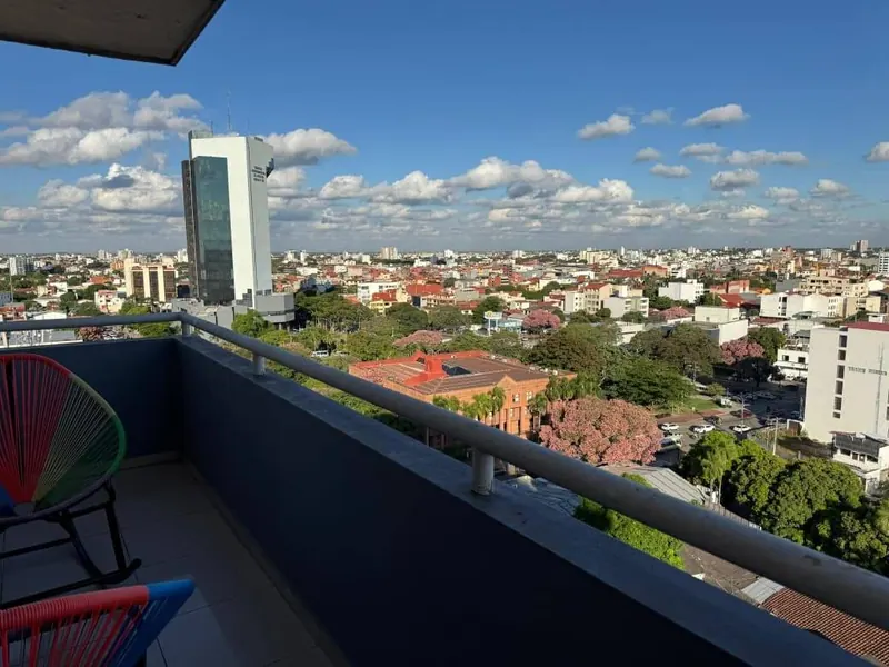 Departamento de 2 dormitorios en venta en el edificio Costa Azul: foto 12 de 13