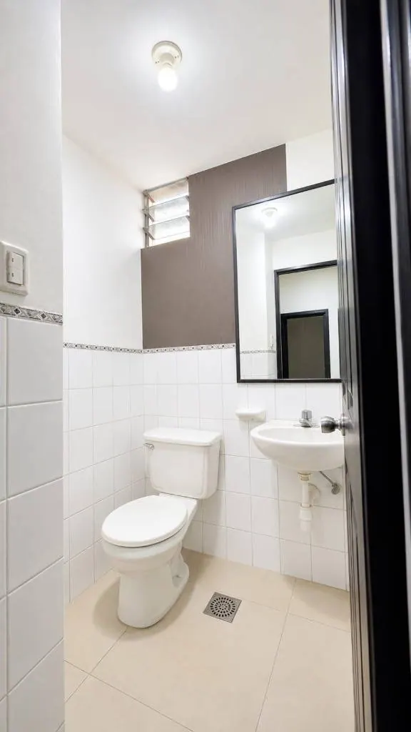 97.56 m² office for rent in Edificio Milenio, North Zone: foto 5 de 6