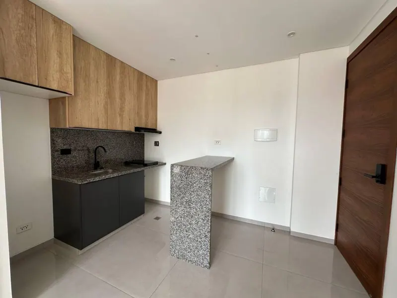 1-bedroom apartment for rent in Haus Equipe, Equipetrol: foto 3 de 9