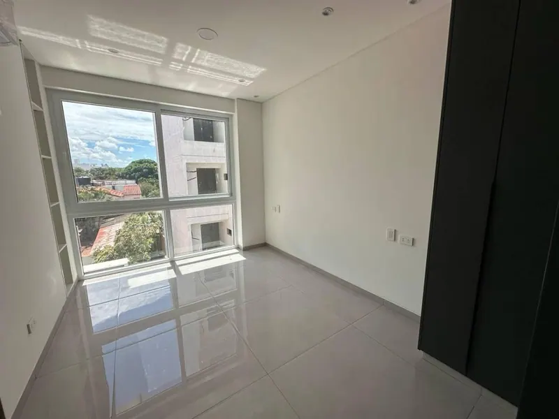 1-bedroom apartment for rent in Haus Equipe, Equipetrol: foto 4 de 9
