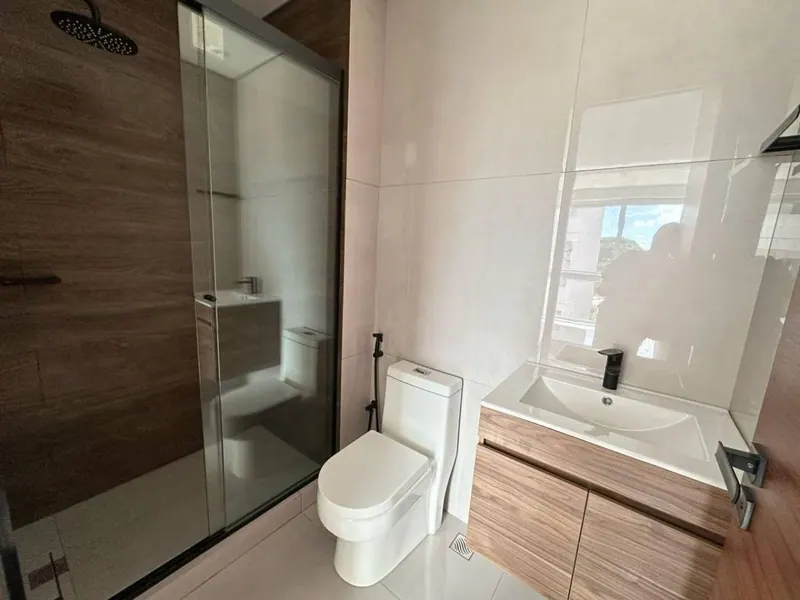1-bedroom apartment for rent in Haus Equipe, Equipetrol: foto 5 de 9