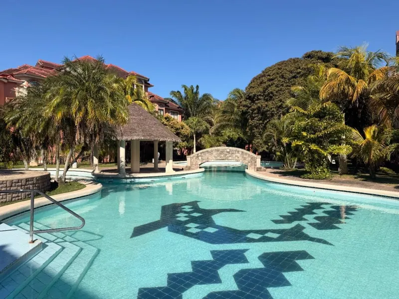 Departamento amoblado de 2 dormitorios en venta en Hotel Buganvillas: foto 2 de 25