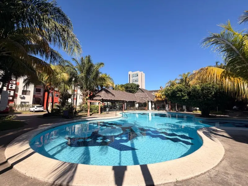 Departamento amoblado de 2 dormitorios en venta en Hotel Buganvillas: foto 5 de 25