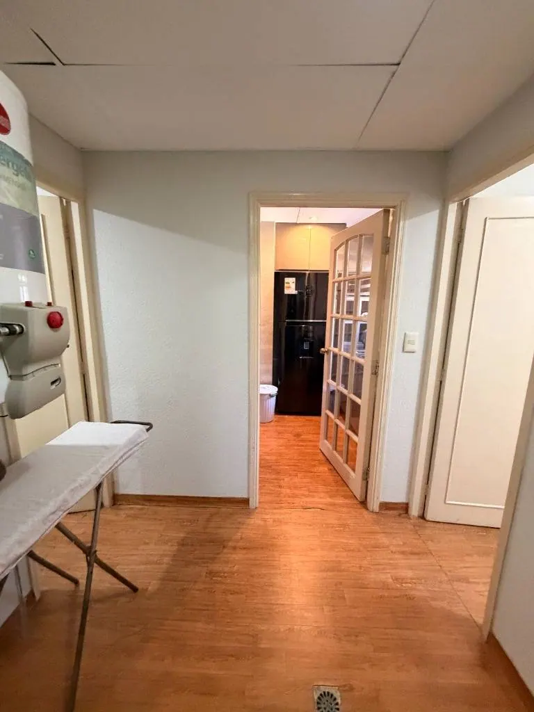 Departamento amoblado de 2 dormitorios en venta en Hotel Buganvillas: foto 6 de 25