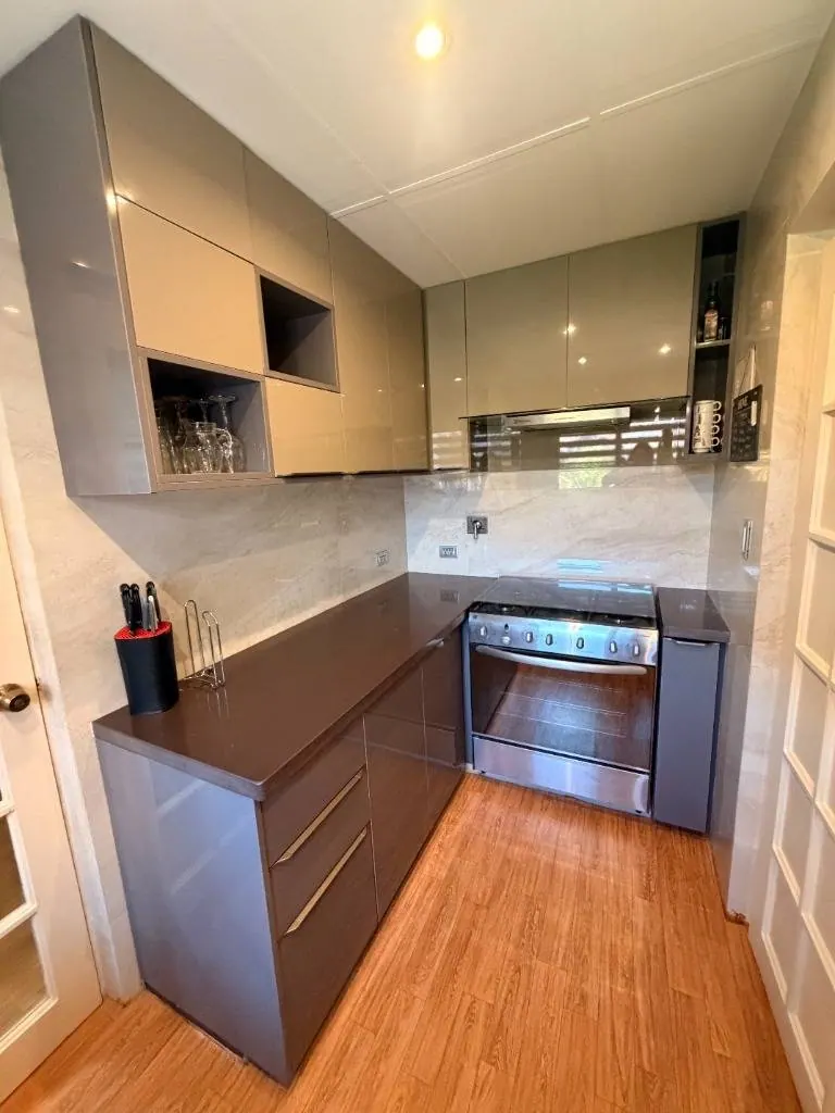 Departamento amoblado de 2 dormitorios en venta en Hotel Buganvillas: foto 10 de 25
