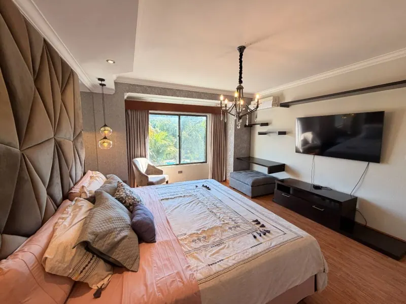 Departamento amoblado de 2 dormitorios en venta en Hotel Buganvillas: foto 14 de 25