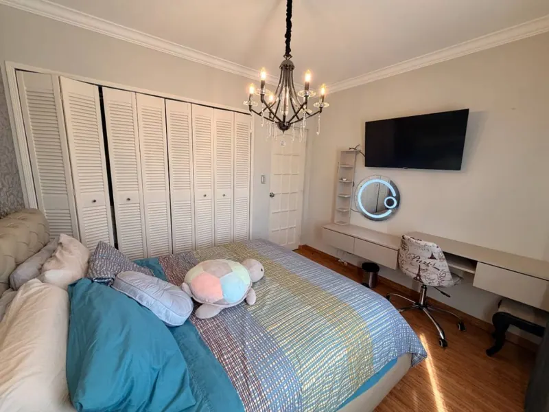 Departamento amoblado de 2 dormitorios en venta en Hotel Buganvillas: foto 17 de 25