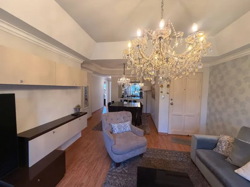 Departamento amoblado de 2 dormitorios en venta en Hotel Buganvillas: foto 20 de 25