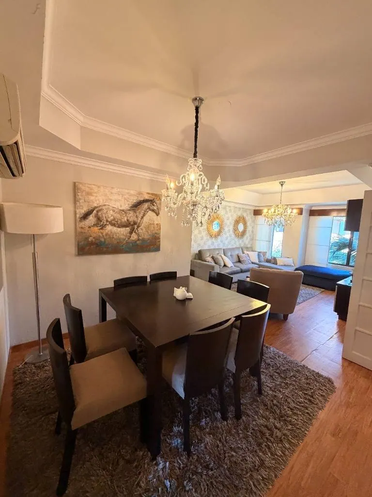 Departamento amoblado de 2 dormitorios en venta en Hotel Buganvillas: foto 24 de 25