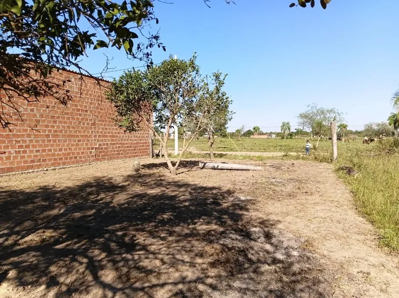 Terreno de 420 m² en venta en Montero, Urb. Rodeo Medina I