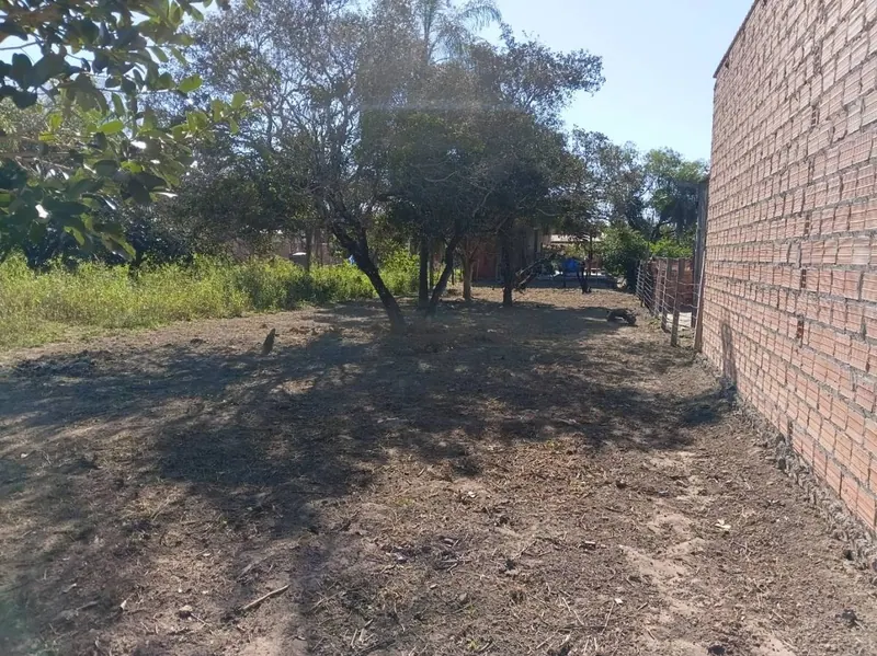 Terreno de 420 m² en venta en Montero, Urb. Rodeo Medina I: foto 2 de 5