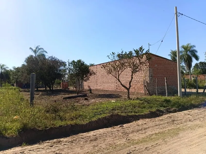 Terreno de 420 m² en venta en Montero, Urb. Rodeo Medina I: foto 3 de 5