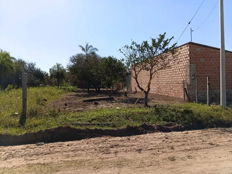 Terreno de 420 m² en venta en Montero, Urb. Rodeo Medina I: foto 4 de 5