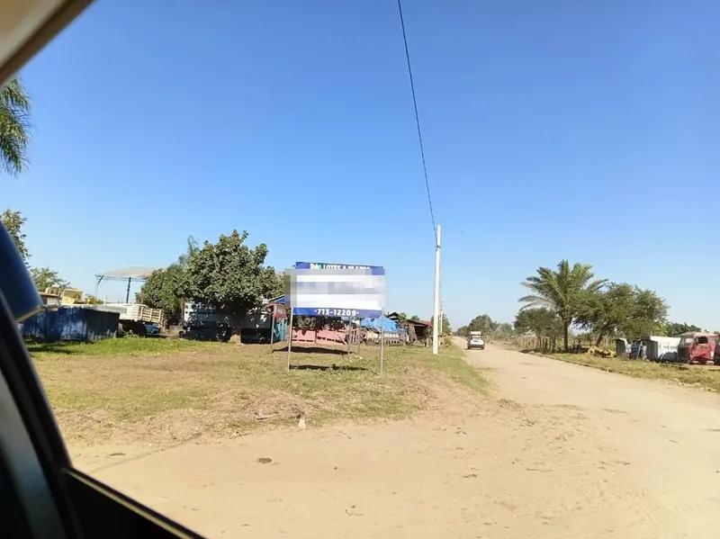 Terreno de 420 m² en venta en Montero, Urb. Rodeo Medina I: foto 5 de 5
