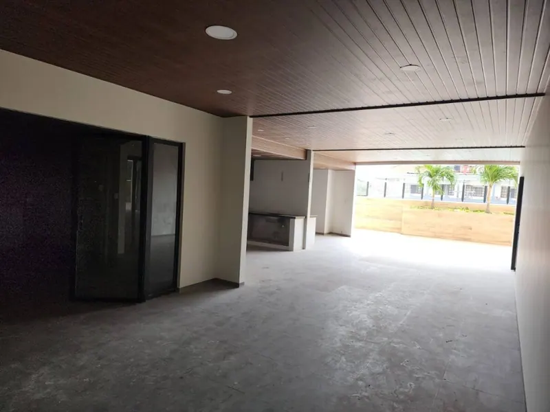 Brand-new studio for sale in the Nature Resident condominium: foto 1 de 16