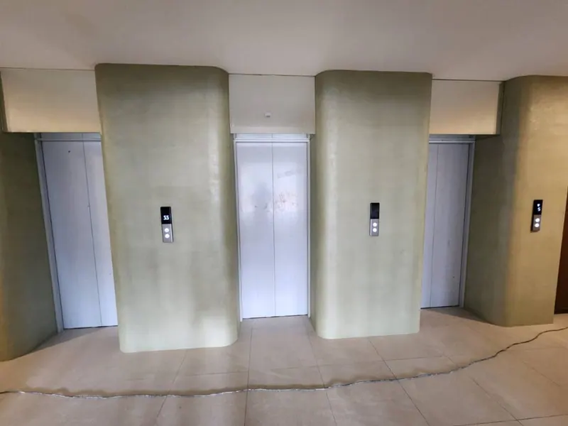 Brand-new studio for sale in the Nature Resident condominium: foto 4 de 16