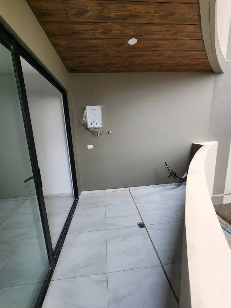Brand-new studio for sale in the Nature Resident condominium: foto 15 de 16