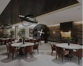 Monoambiente de 32,60 m² en venta en el edificio Domus Luxury: foto 2 de 6