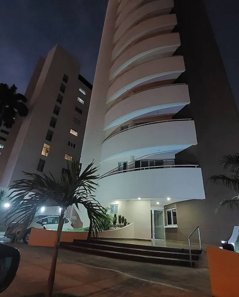 Departamento de 3 dormitorios en venta en la Torre Santa Elena: foto 2 de 22