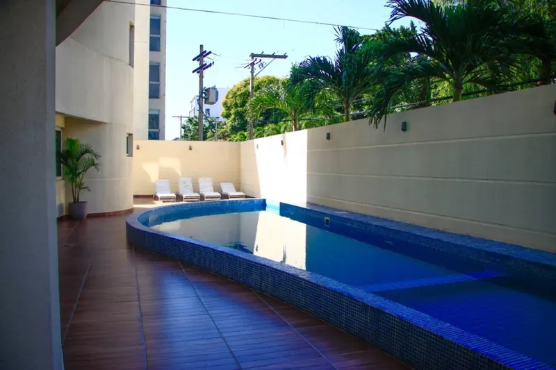 Departamento de 3 dormitorios en venta en la Torre Santa Elena: foto 4 de 22