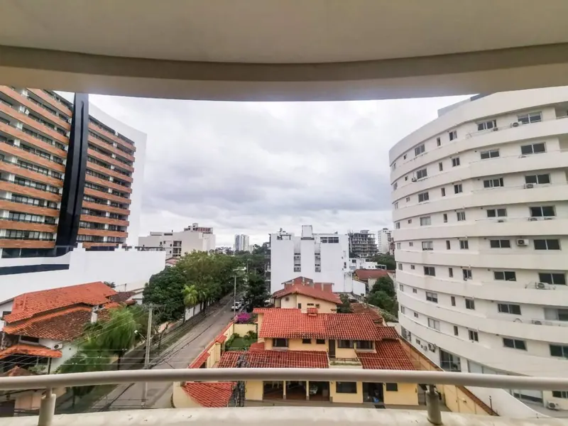 Departamento de 3 dormitorios en venta en la Torre Santa Elena: foto 11 de 22