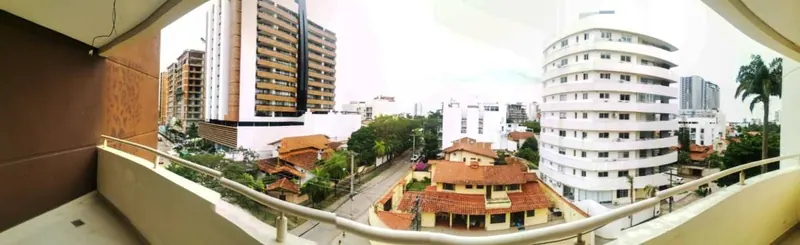 Departamento de 3 dormitorios en venta en la Torre Santa Elena: foto 12 de 22