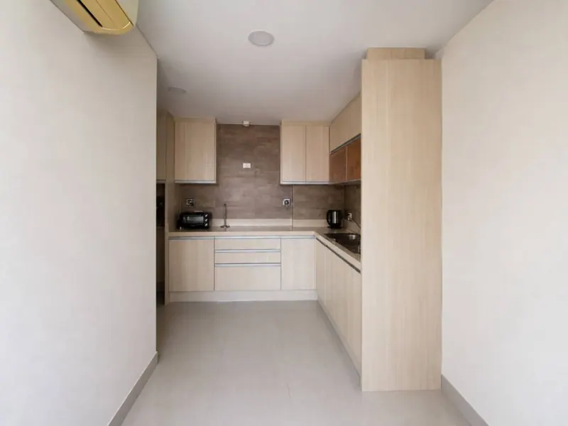 Departamento de 3 dormitorios en venta en la Torre Santa Elena: foto 13 de 22