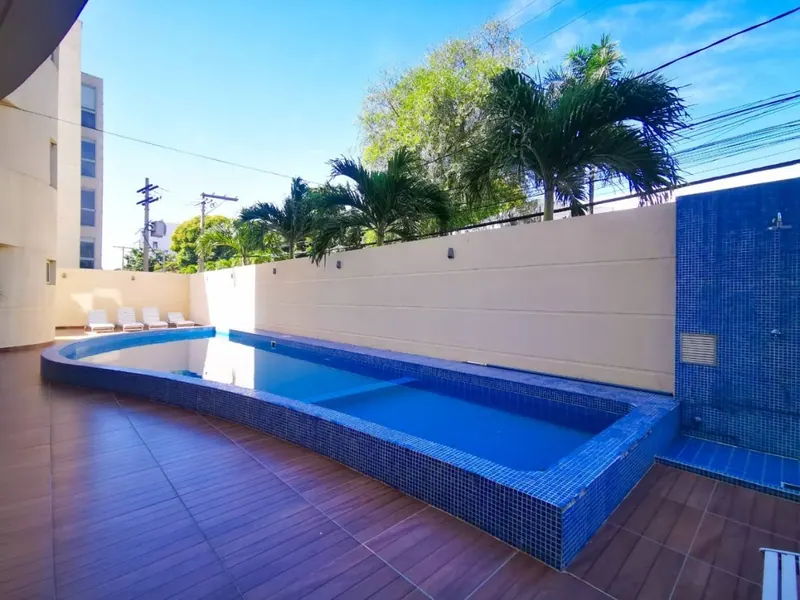 Departamento de 3 dormitorios en venta en la Torre Santa Elena: foto 15 de 22