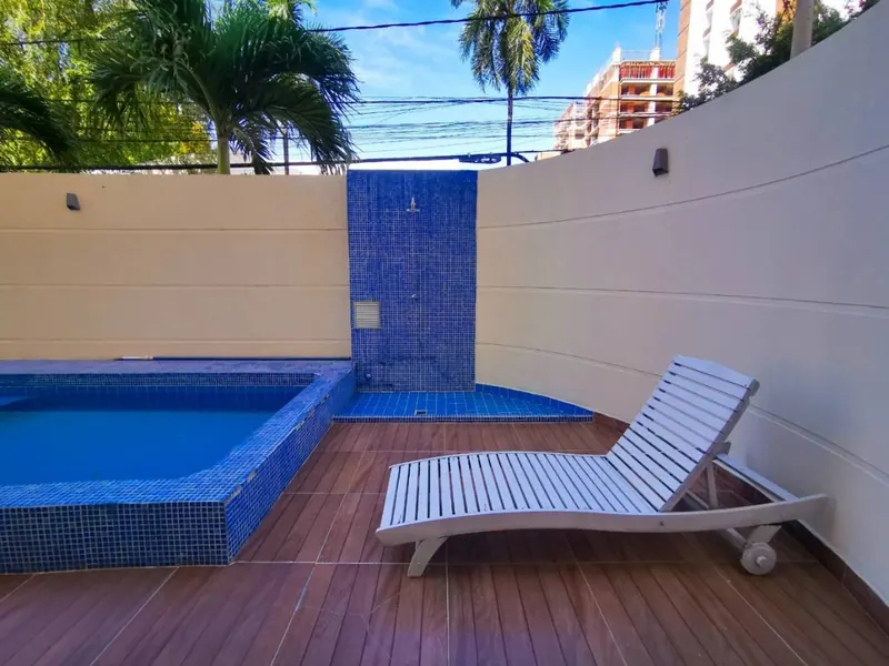 Departamento de 3 dormitorios en venta en la Torre Santa Elena: foto 16 de 22