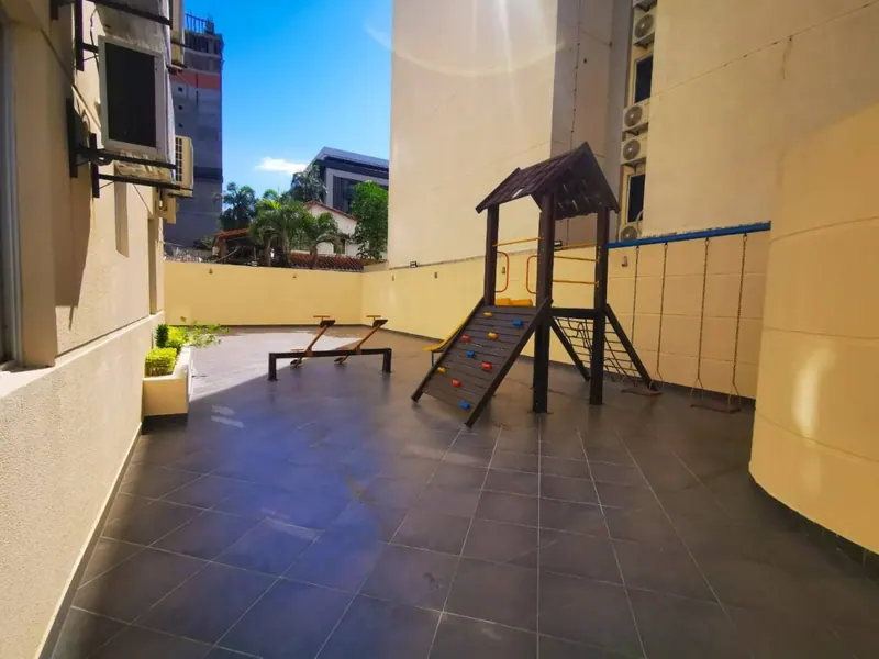 Departamento de 3 dormitorios en venta en la Torre Santa Elena: foto 18 de 22