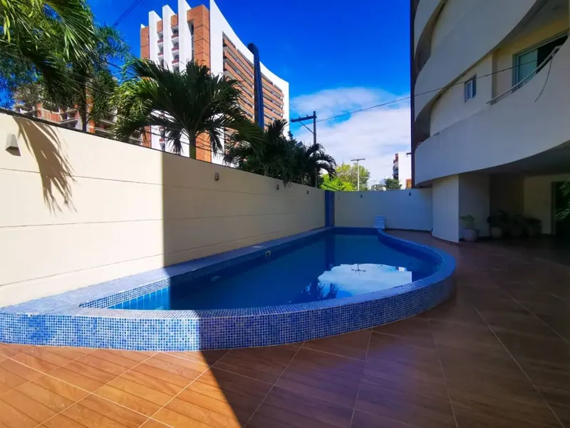 Departamento de 3 dormitorios en venta en la Torre Santa Elena: foto 19 de 22