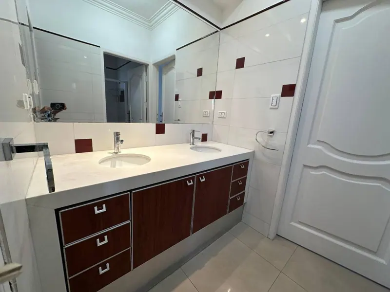 4-bedroom house for sale in the Ciudad Jardín gated community: foto 5 de 16