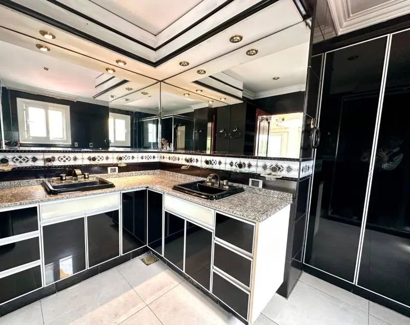 4-bedroom house for sale in the Ciudad Jardín gated community: foto 12 de 16
