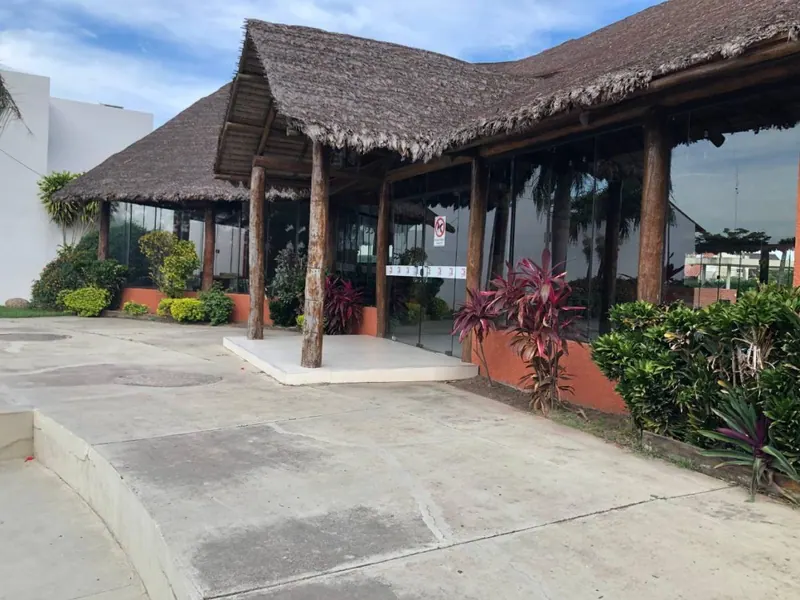 4-bedroom house for sale in the Ciudad Jardín gated community: foto 14 de 16