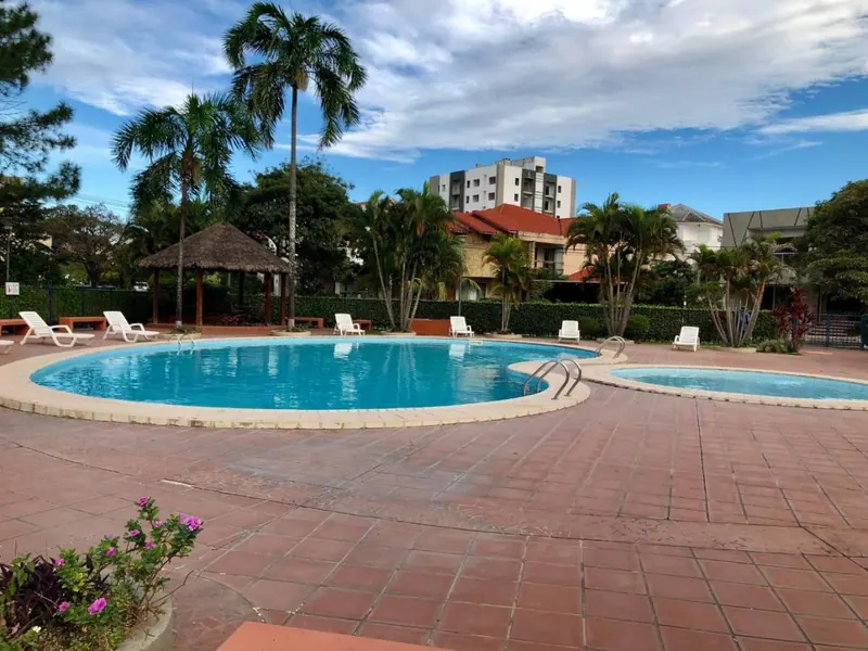 4-bedroom house for sale in the Ciudad Jardín gated community: foto 16 de 16