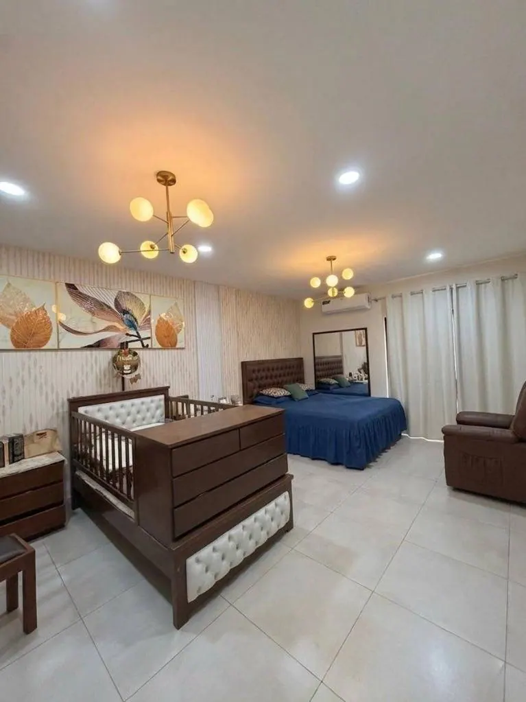3-bedroom house with commercial space for sale in Cotoca: foto 5 de 6