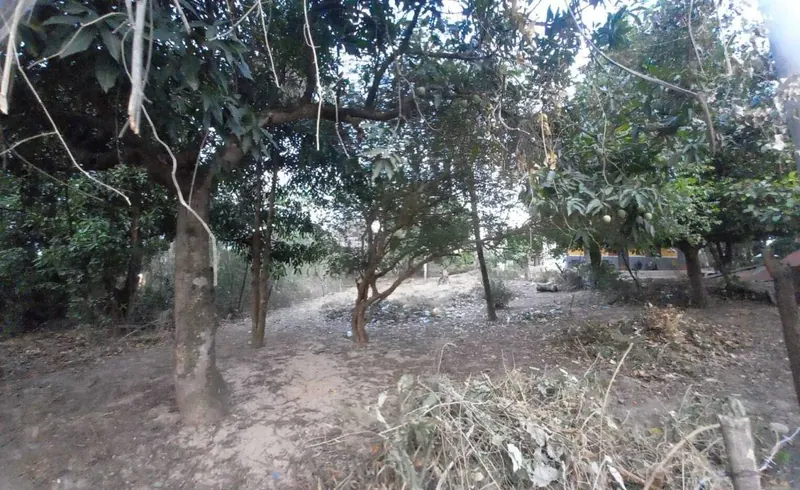 Terreno de 520,81 m² en venta en Colpa Bélgica, calle enlosetada
