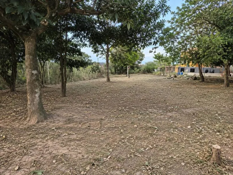 520.81 m² lot for sale in Colpa Bélgica, paved street: foto 4 de 5