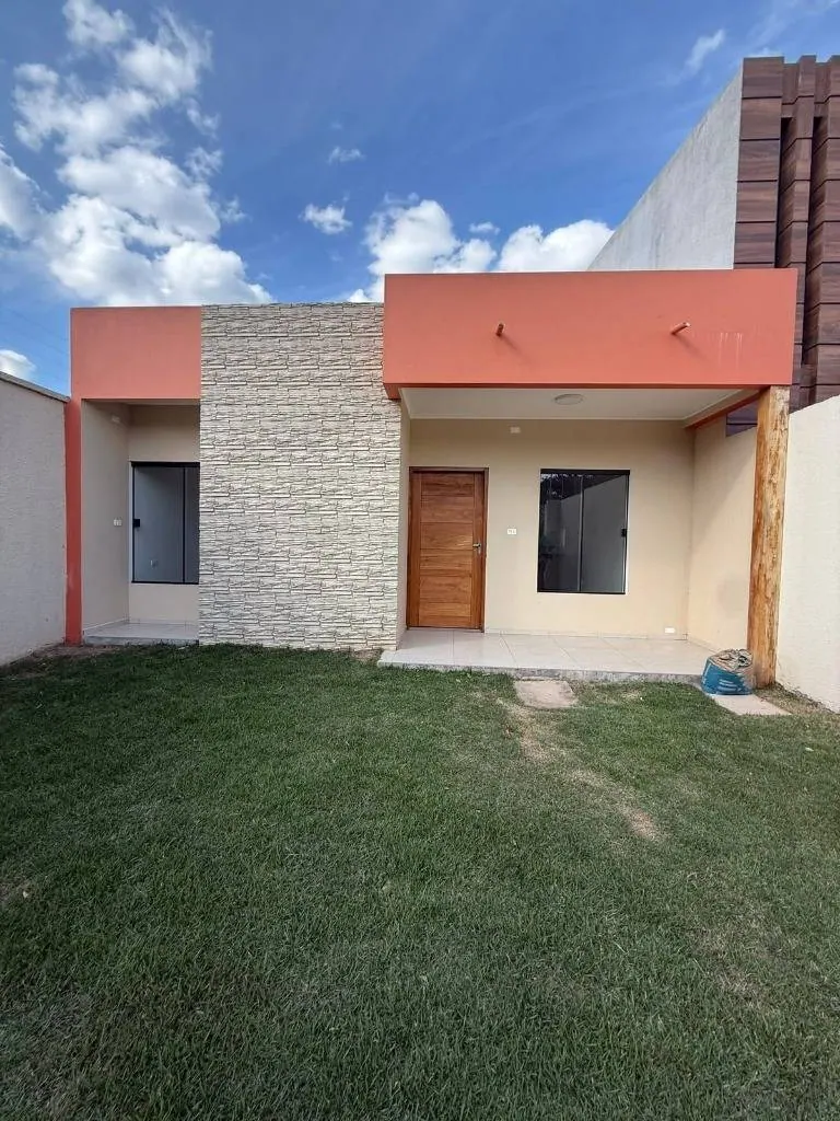 Casa de 2 dormitorios en venta en Cotoca, 76 m² construidos: foto 2 de 7