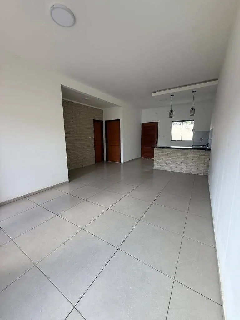 Casa de 2 dormitorios en venta en Cotoca, 76 m² construidos: foto 4 de 7