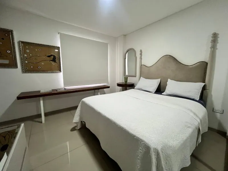 Departamento de 2 dormitorios en venta en el edificio Sirari Palm: foto 1 de 11