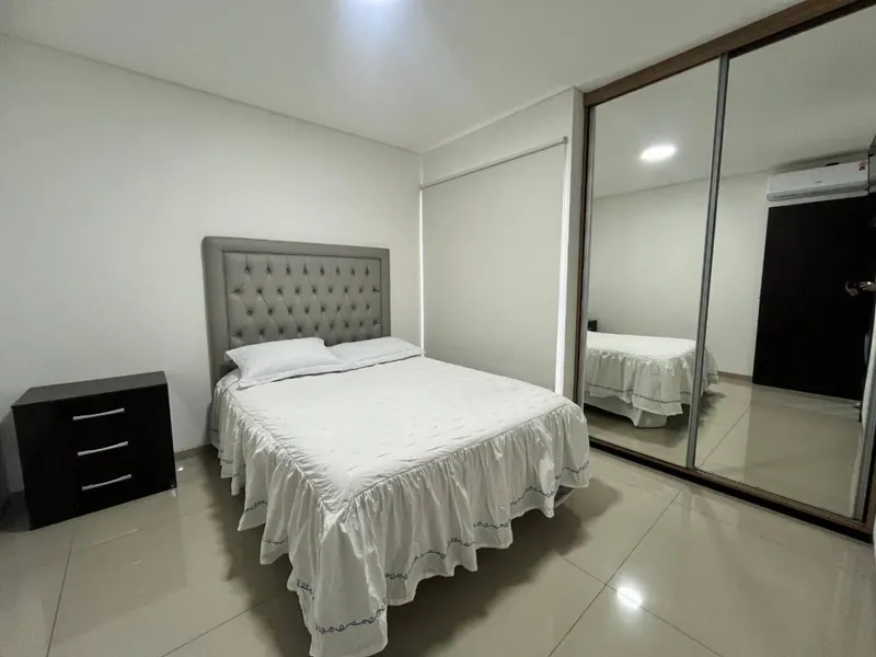 Departamento de 2 dormitorios en venta en el edificio Sirari Palm: foto 2 de 11