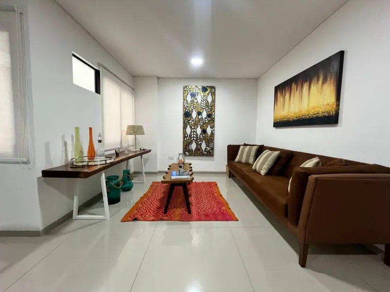 Departamento de 2 dormitorios en venta en el edificio Sirari Palm: foto 3 de 11