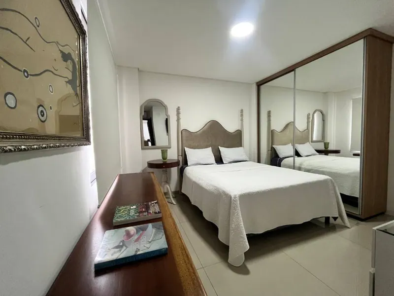 Departamento de 2 dormitorios en venta en el edificio Sirari Palm: foto 4 de 11