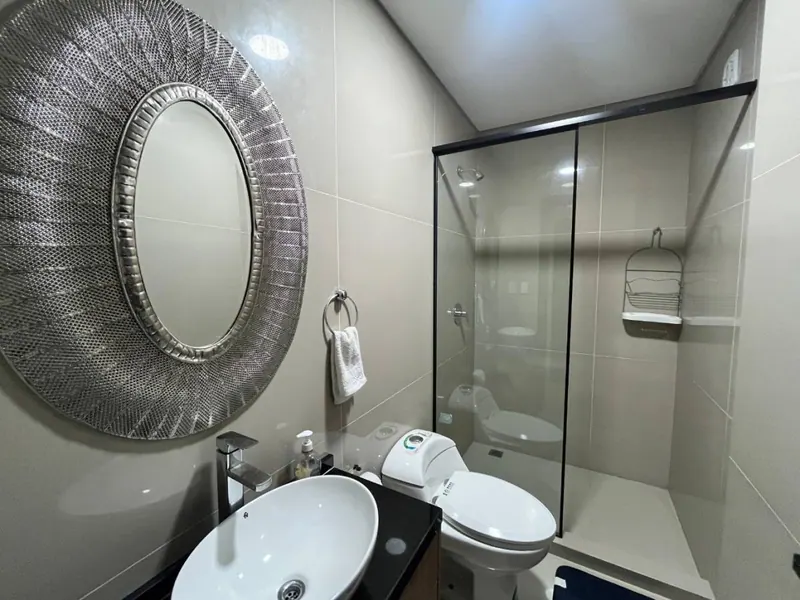 Departamento de 2 dormitorios en venta en el edificio Sirari Palm: foto 5 de 11
