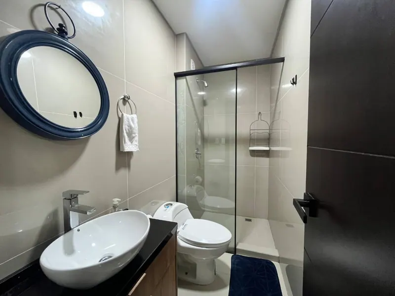 Departamento de 2 dormitorios en venta en el edificio Sirari Palm: foto 6 de 11