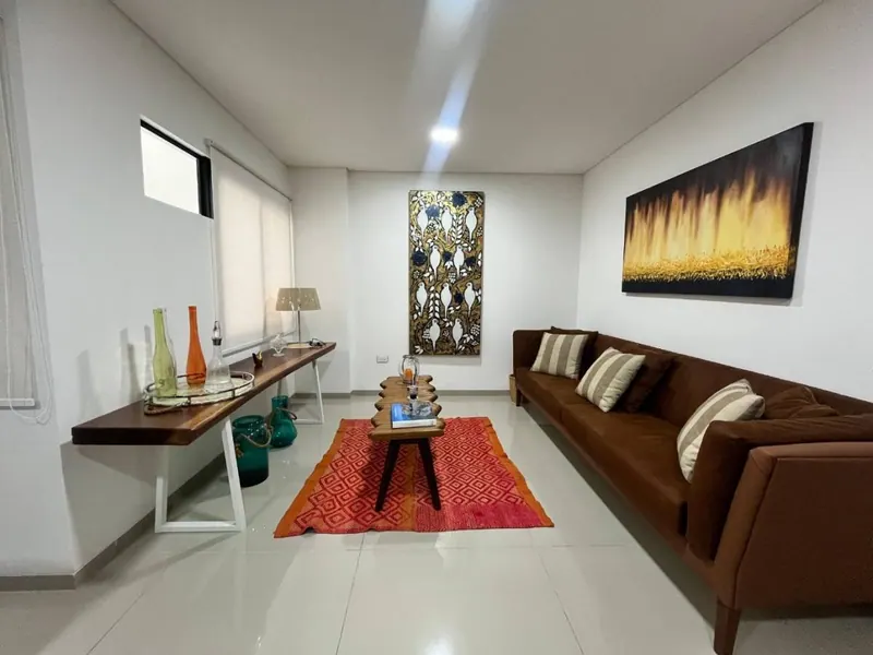 Departamento de 2 dormitorios en venta en el edificio Sirari Palm: foto 7 de 11