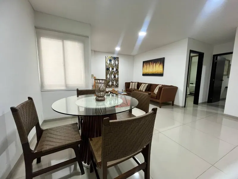 Departamento de 2 dormitorios en venta en el edificio Sirari Palm: foto 10 de 11